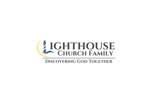 Logo Design by ketoprofen for Lighthouse Church Family | Design: #3651895