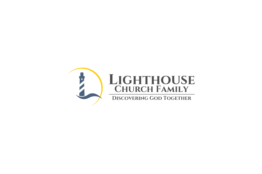 Logo Design by ketoprofen for Lighthouse Church Family | Design #3651897