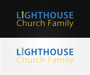 Logo-Design von eikwox für Lighthouse Church Family | Design #3668535