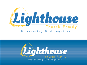 Logo Design by nreimer for Lighthouse Church Family | Design: #3675952