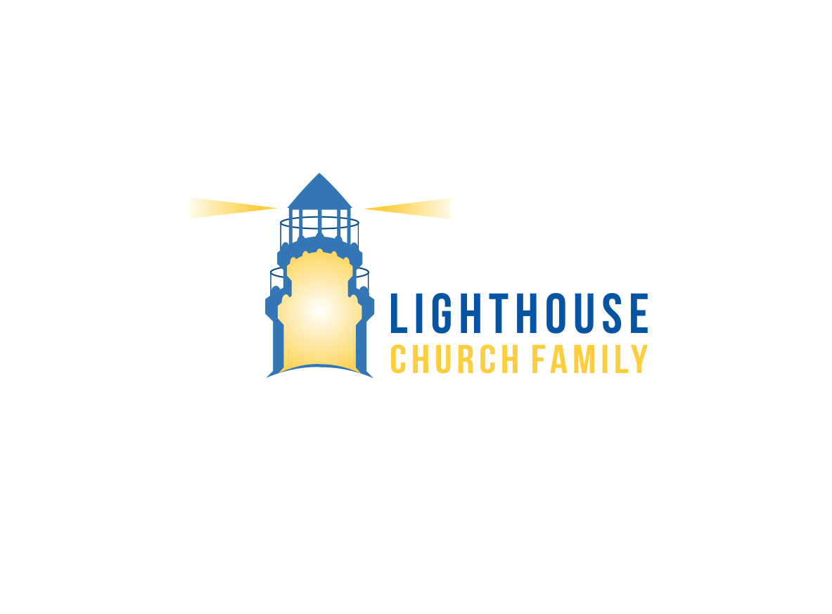 Logo Design by rednixvenkat85 for Lighthouse Church Family | Design #3675245