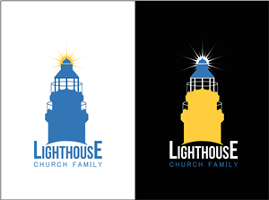 Logo Design by rednixvenkat85 for Lighthouse Church Family | Design: #3675281