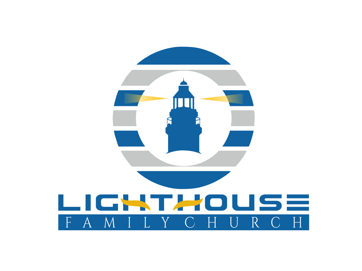 Logo Design by rednixvenkat85 for Lighthouse Church Family | Design #3676665