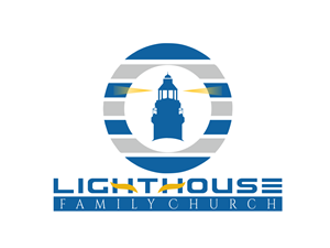 Logo Design by rednixvenkat85 for Lighthouse Church Family | Design: #3676665