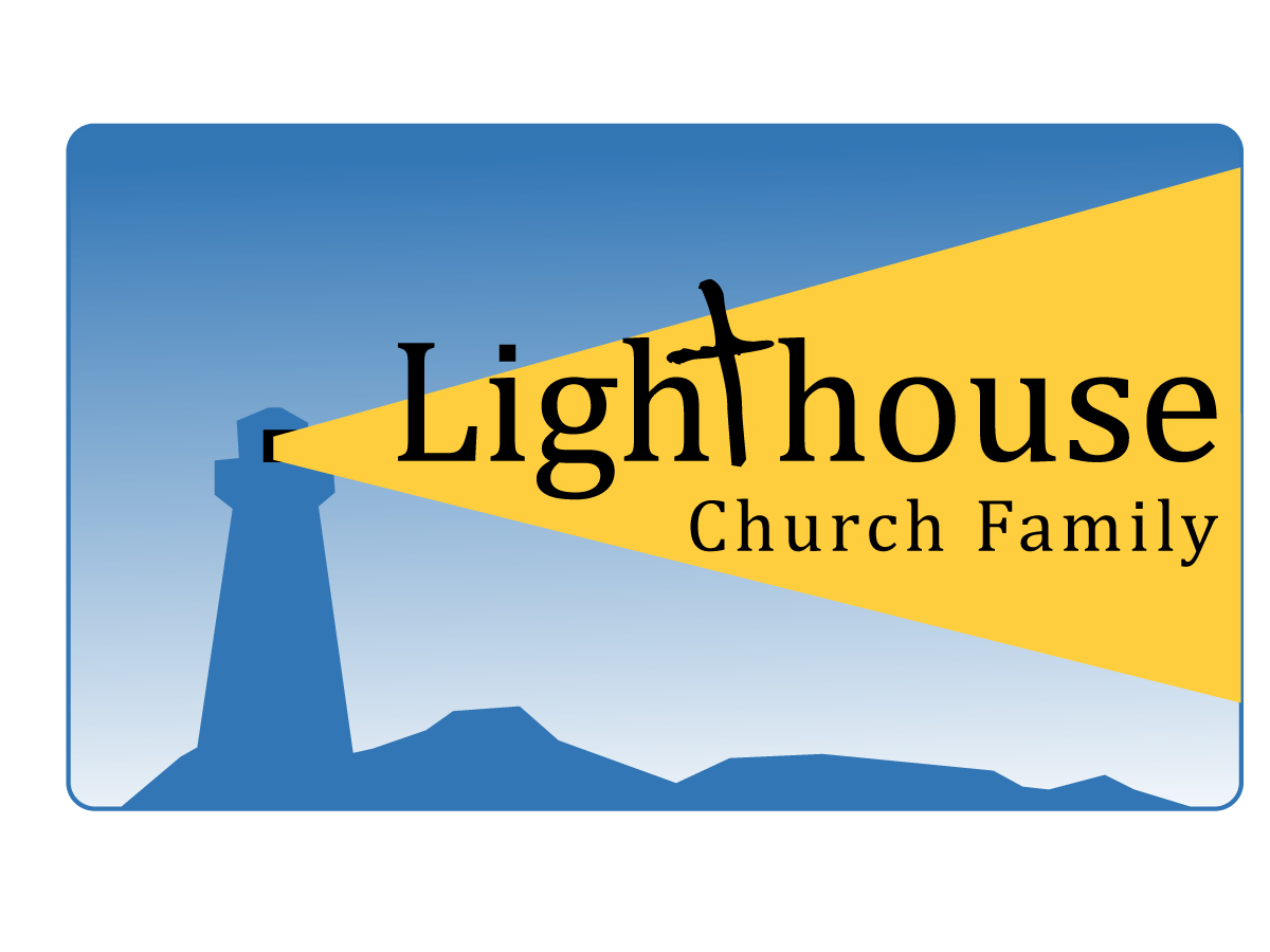 Logo Design by ChristineDeye for Lighthouse Church Family | Design #3659082
