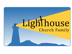 Logo-Design von ChristineDeye für Lighthouse Church Family | Design #3659082