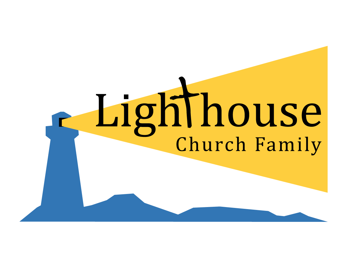 Logo Design by ChristineDeye for Lighthouse Church Family | Design #3659084