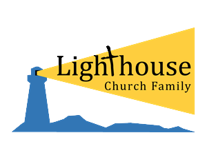 Logo Design by ChristineDeye for Lighthouse Church Family | Design: #3659084