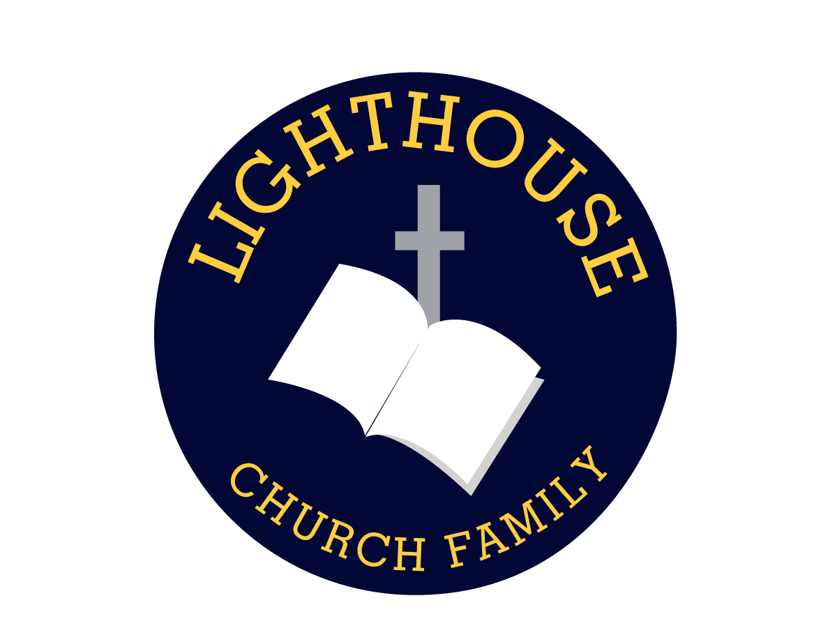 Logo Design by ChristineDeye for Lighthouse Church Family | Design #3659086