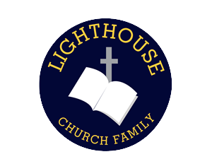 Logo Design by ChristineDeye for Lighthouse Church Family | Design: #3659086