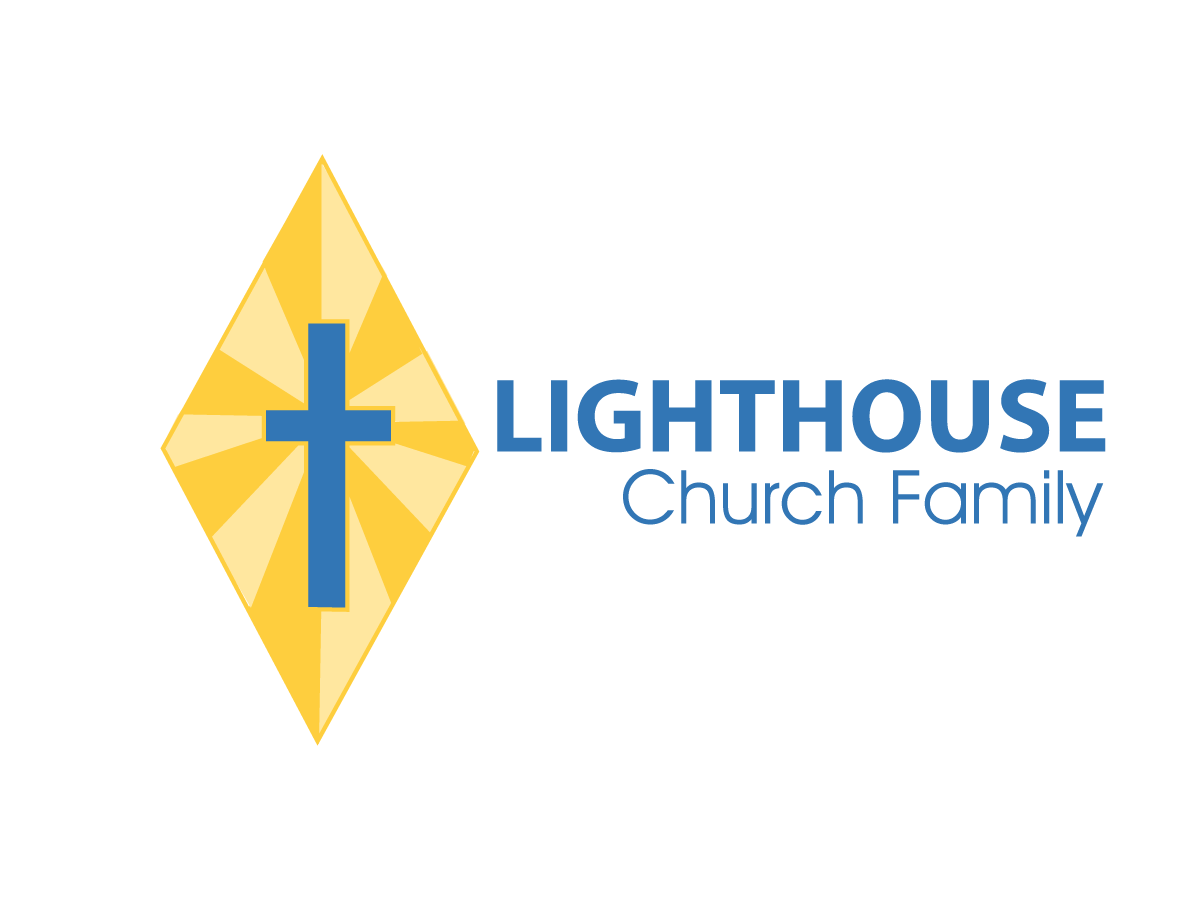 Logo Design by ChristineDeye for Lighthouse Church Family | Design #3659087