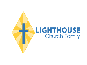 Logo Design by ChristineDeye for Lighthouse Church Family | Design: #3659087