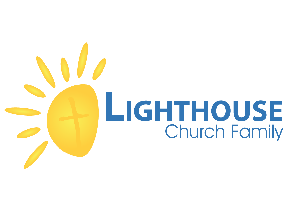 Logo Design by ChristineDeye for Lighthouse Church Family | Design #3659091