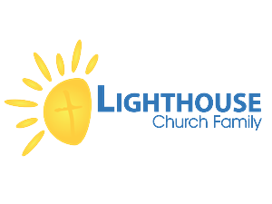 Logo Design by ChristineDeye for Lighthouse Church Family | Design: #3659091