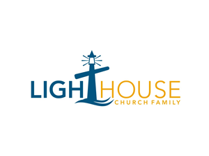 Logo Design by U Sharma for Lighthouse Church Family | Design: #3667845