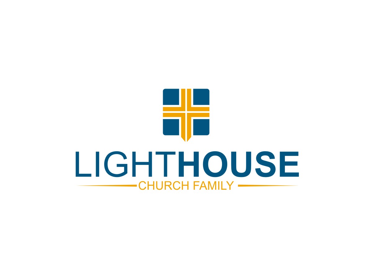 Logo Design by U Sharma for Lighthouse Church Family | Design #3674922