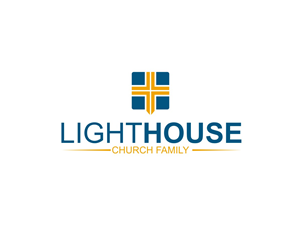 Logo Design by U Sharma for Lighthouse Church Family | Design: #3674922