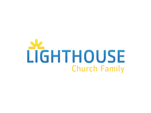 Logo Design by AbelStudio for Lighthouse Church Family | Design: #3691945