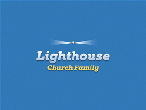 Logo-Design von AbelStudio für Lighthouse Church Family | Design #3699021