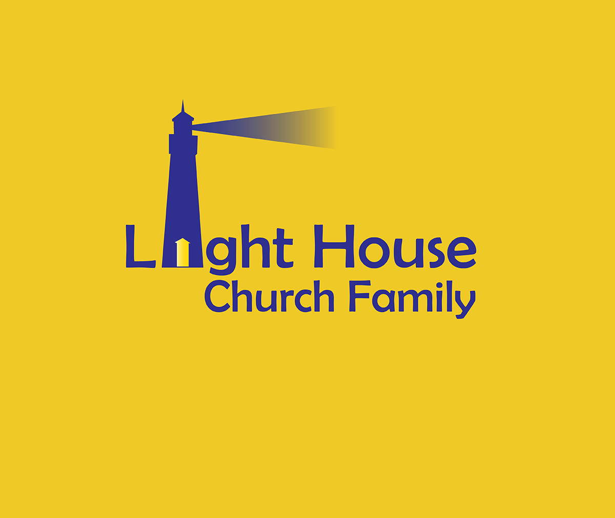 Logo-Design von Lakna Koshilani für Lighthouse Church Family | Design #3682867