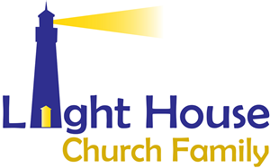 Logo Design by Lakna Koshilani for Lighthouse Church Family | Design: #3682871