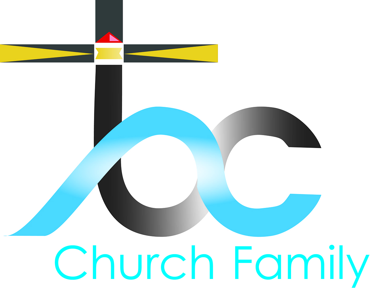 Logo Design by Lakna Koshilani for Lighthouse Church Family | Design #3691077