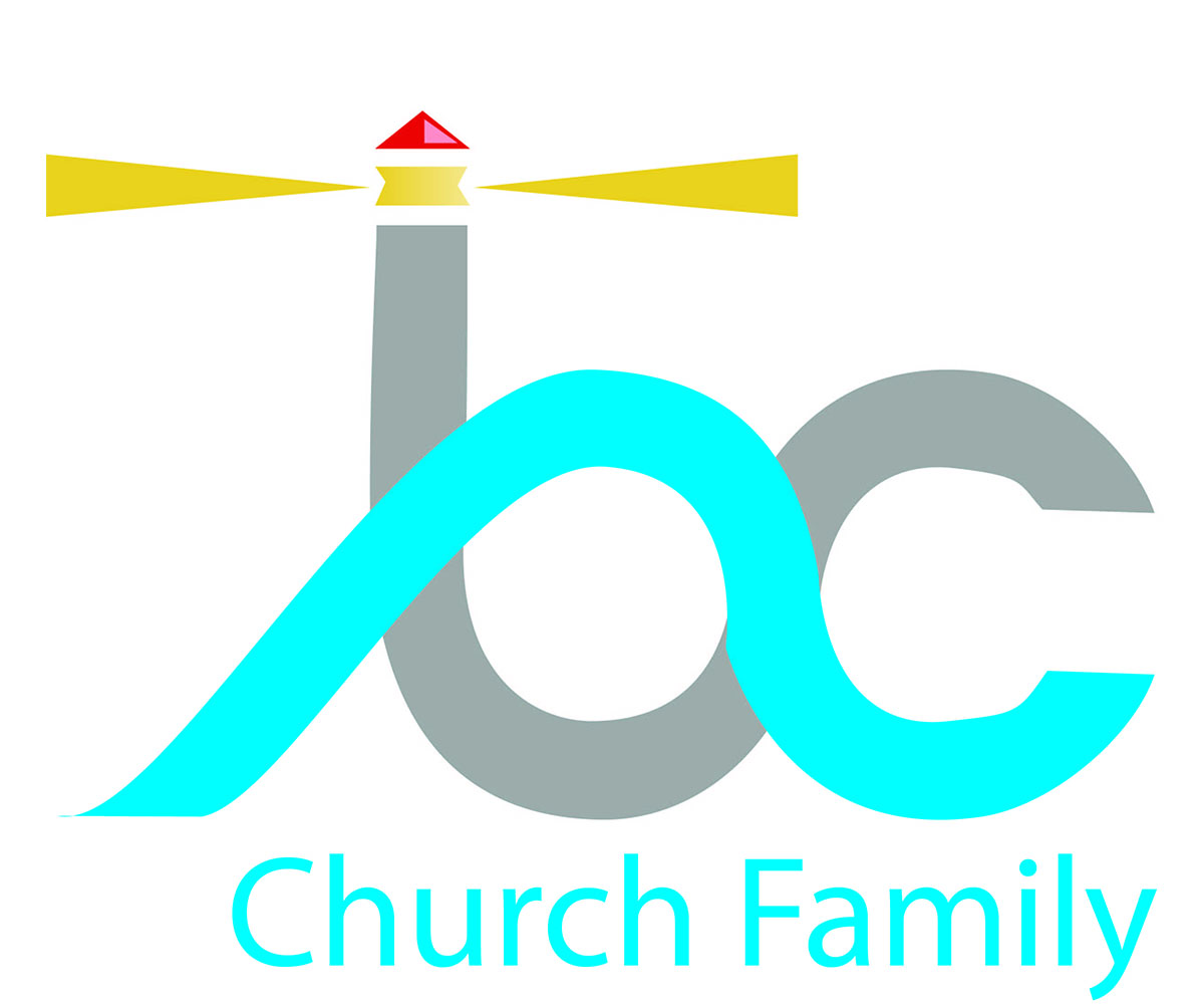 Logo Design by Lakna Koshilani for Lighthouse Church Family | Design #3691104