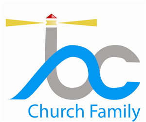 Logo Design by Lakna Koshilani for Lighthouse Church Family | Design: #3691104