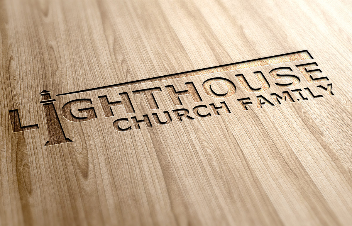 Design de Logo par CIRJ pour Lighthouse Church Family | Design #3658339