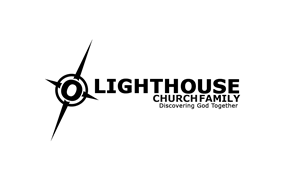 Logo Design by CIRJ for Lighthouse Church Family | Design: #3658604