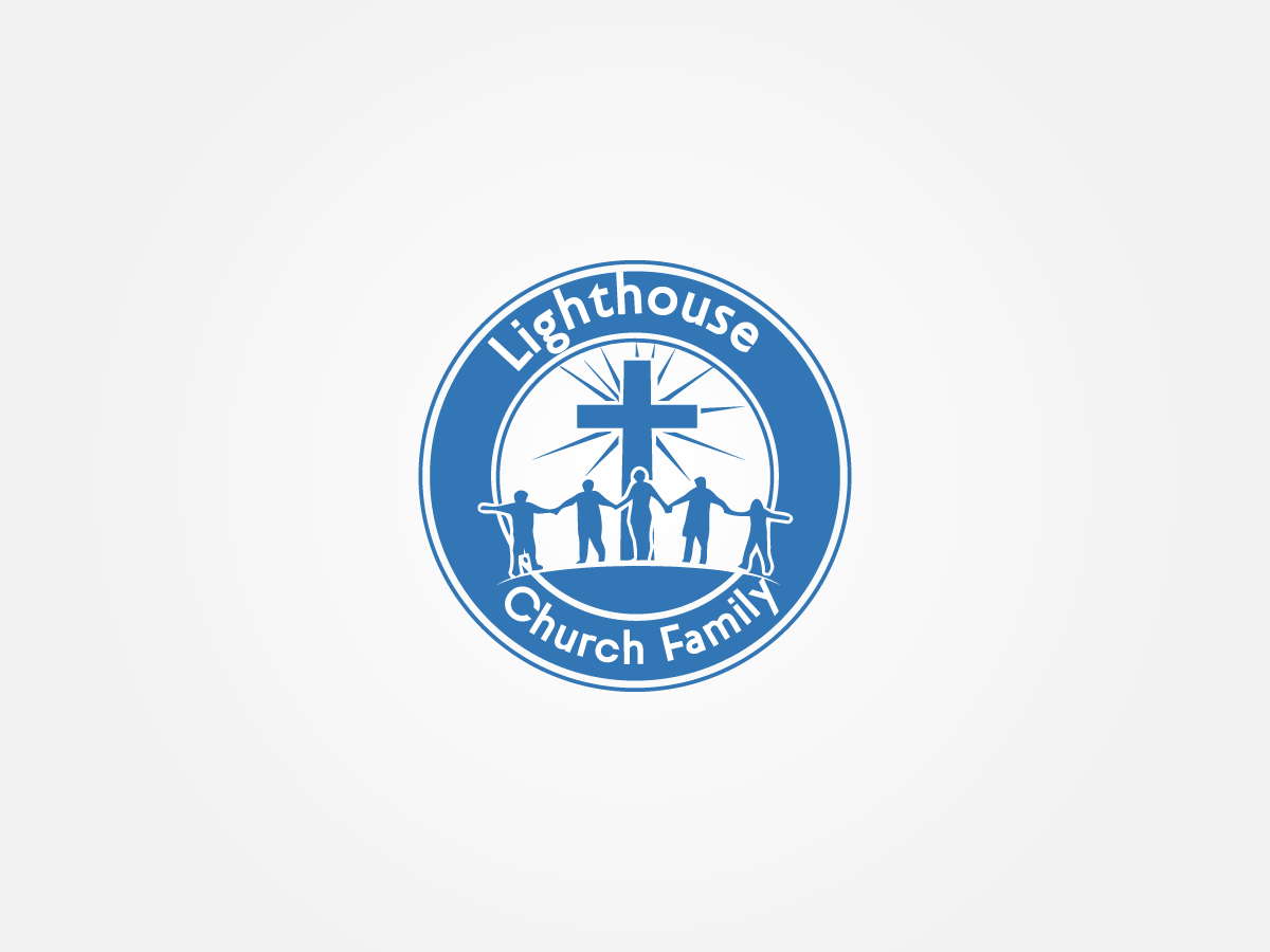 Logo Design by ConceptFactory for Lighthouse Church Family | Design #3696526