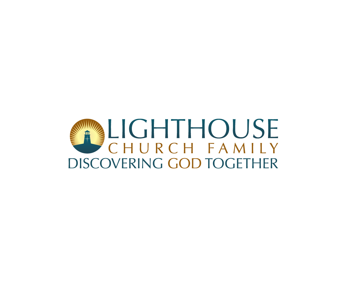 Logo Design by mandex for Lighthouse Church Family | Design #3685105