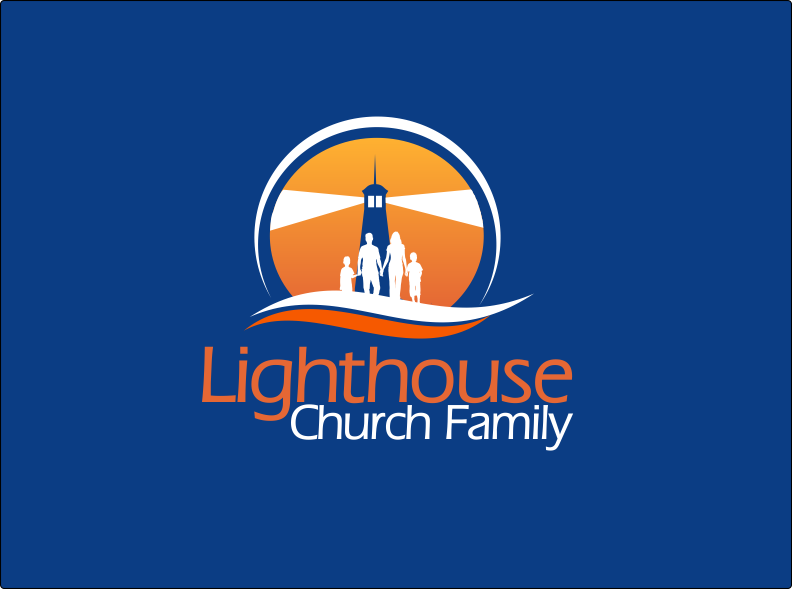 Logo Design by cgage20 for Lighthouse Church Family | Design #3668775