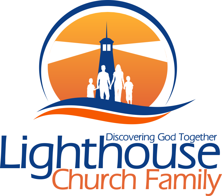 Logo Design by cgage20 for Lighthouse Church Family | Design #3669572