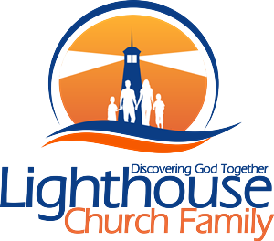 Logo Design by cgage20 for Lighthouse Church Family | Design: #3669572
