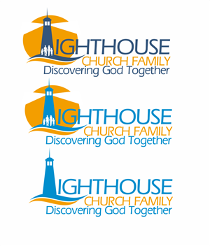 Logo Design by cgage20 for Lighthouse Church Family | Design: #3675316