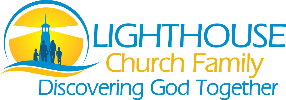 Logo Design by cgage20 for Lighthouse Church Family | Design #3682654