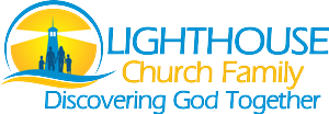 Logo Design by cgage20 for Lighthouse Church Family | Design: #3682654