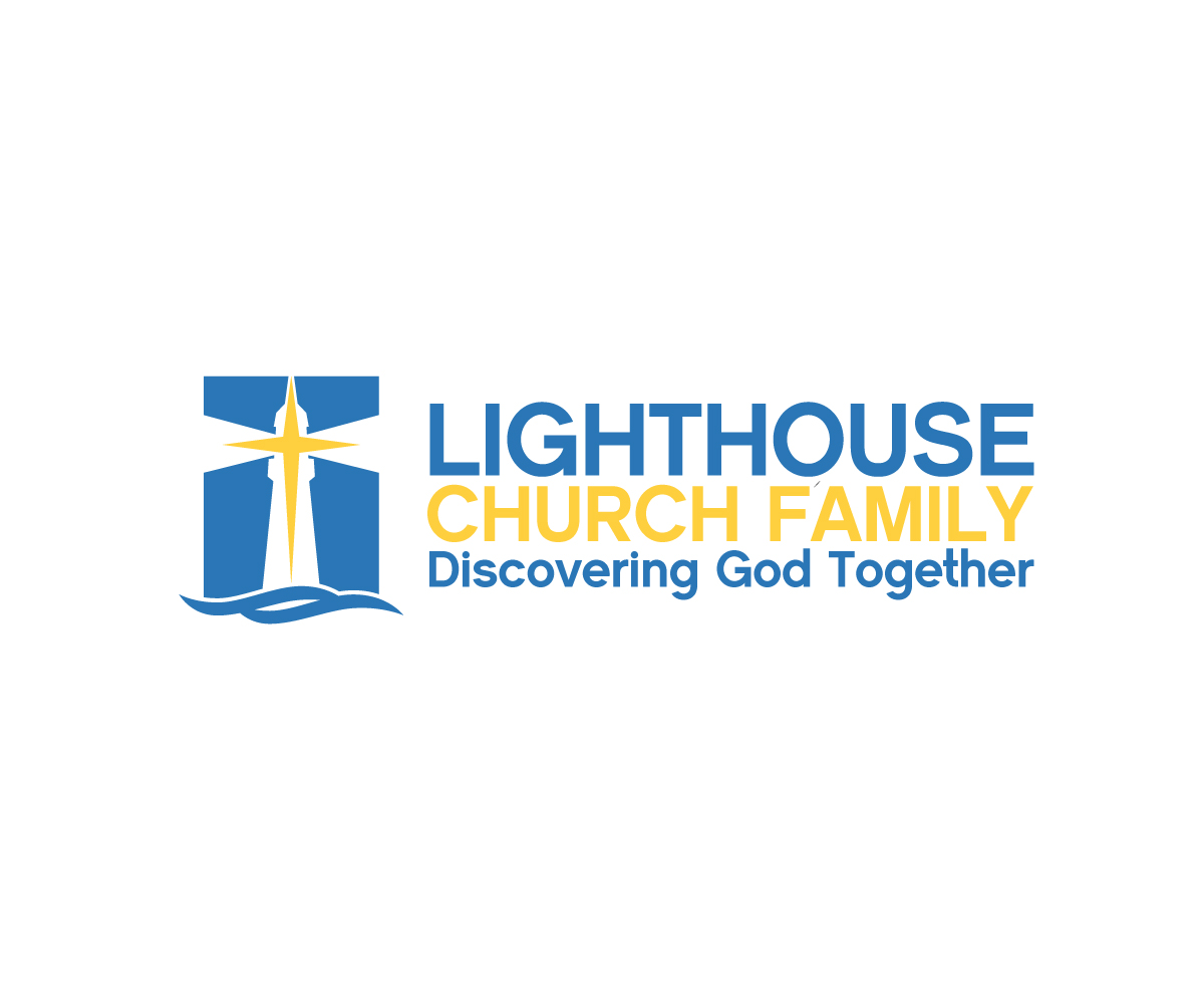 Logo Design by lokiasan for Lighthouse Church Family | Design #3670276