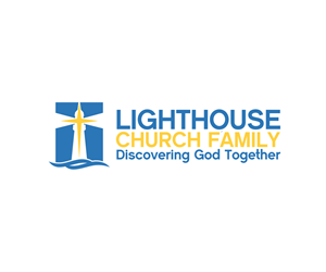 Logo-Design von lokiasan für Lighthouse Church Family | Design #3670276