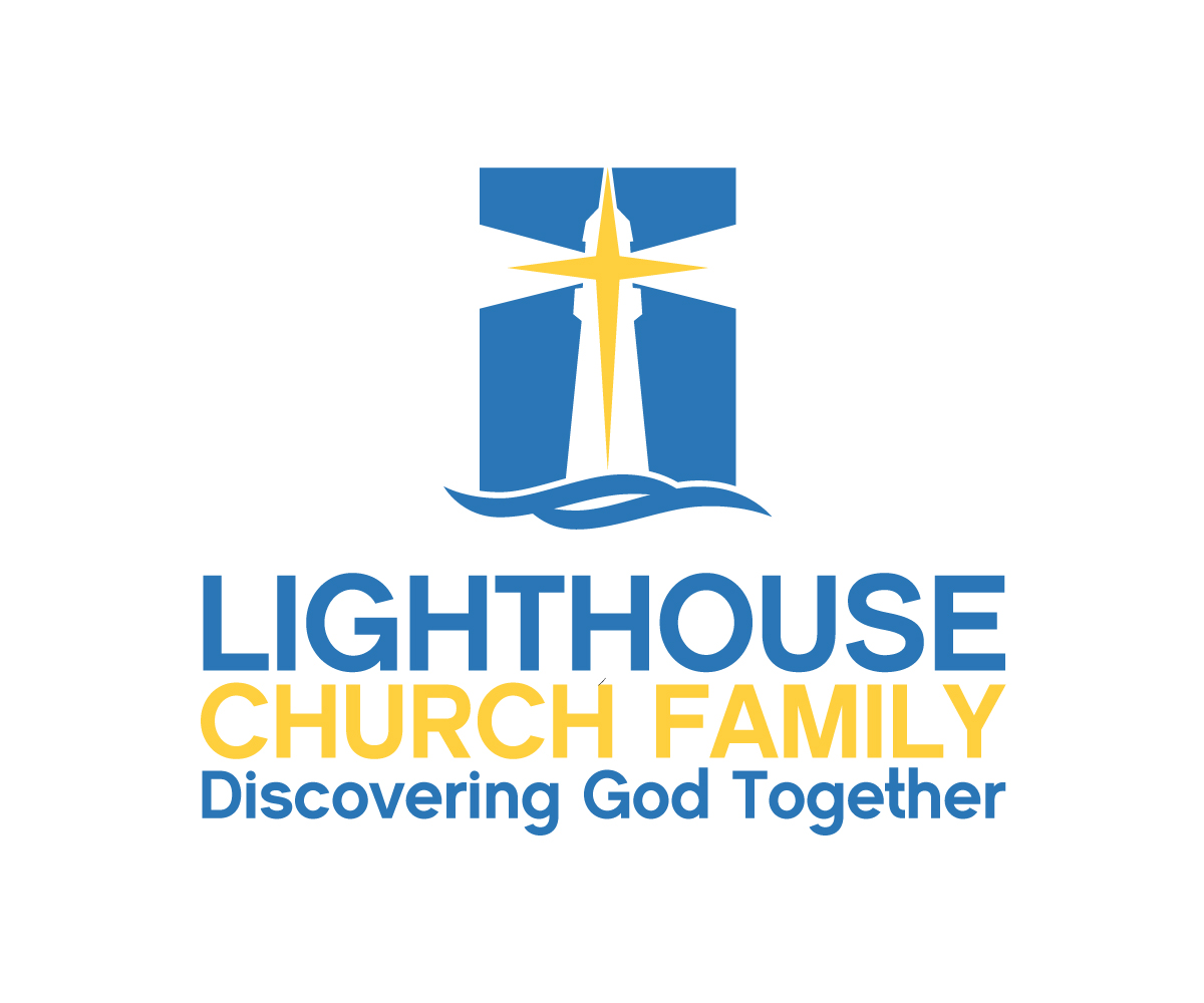 Logo Design by lokiasan for Lighthouse Church Family | Design #3670279