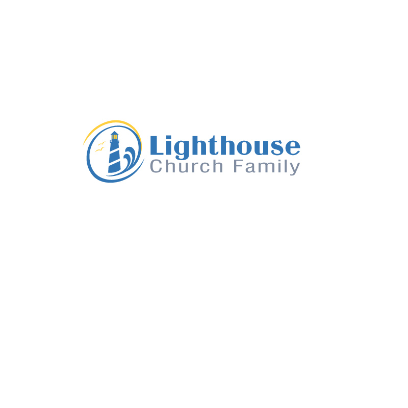 Logo Design by instudio for Lighthouse Church Family | Design #3652359
