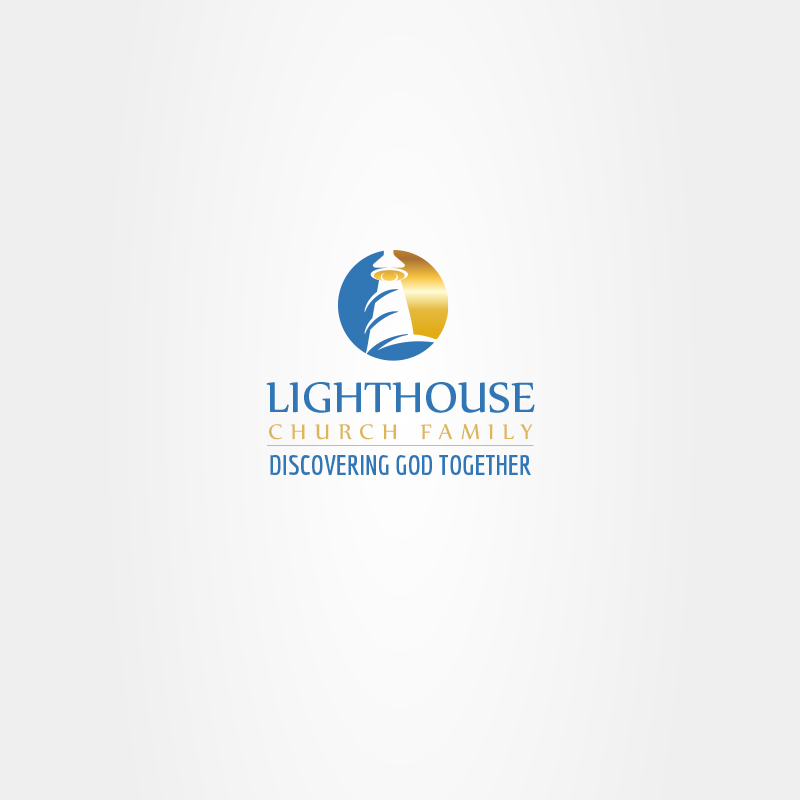 Logo Design by Alchemist for Lighthouse Church Family | Design #3688876