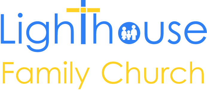 Logo Design by J3Art&Design for Lighthouse Church Family | Design #3685301