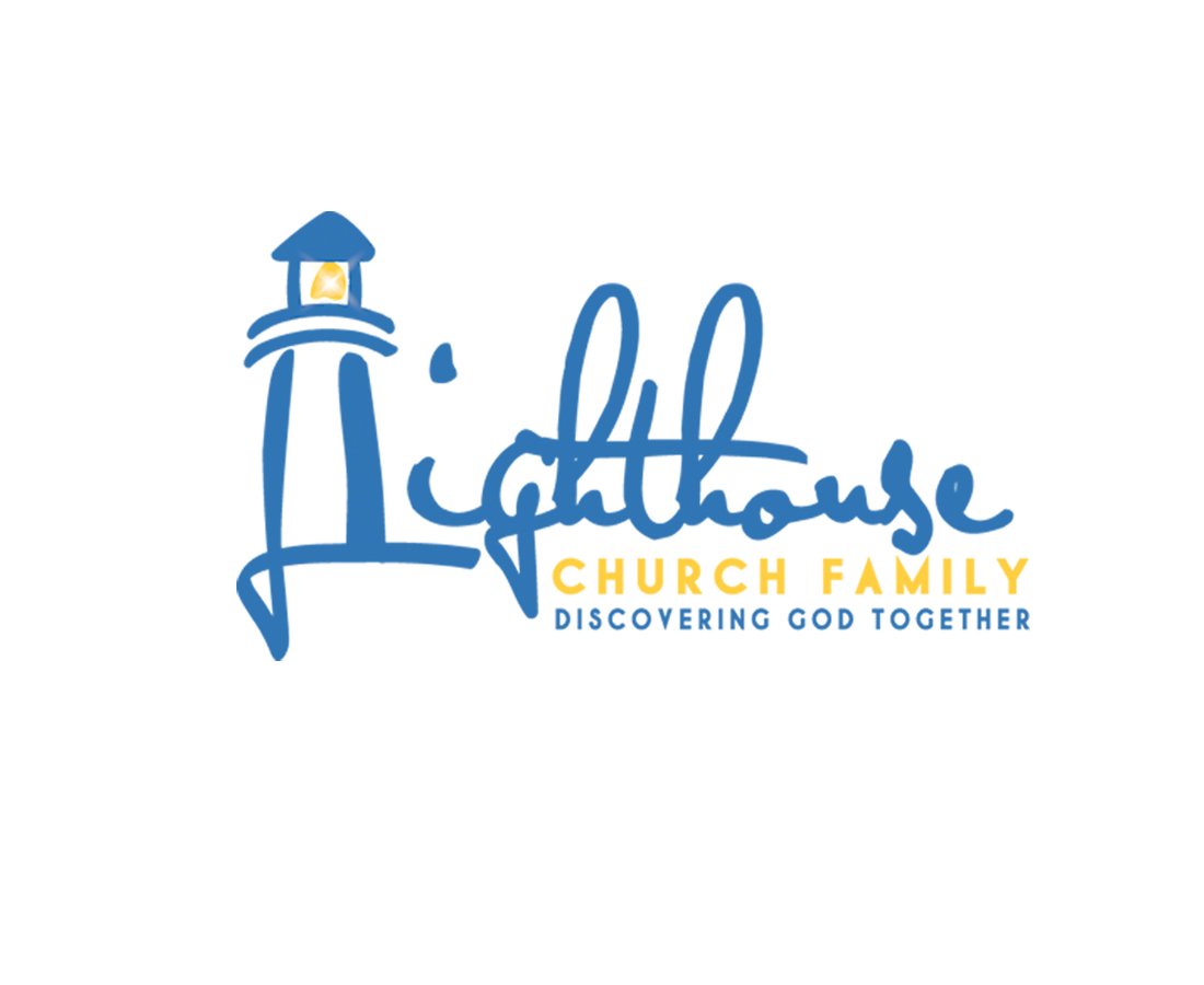 Logo Design by projector.alex for Lighthouse Church Family | Design #3695629