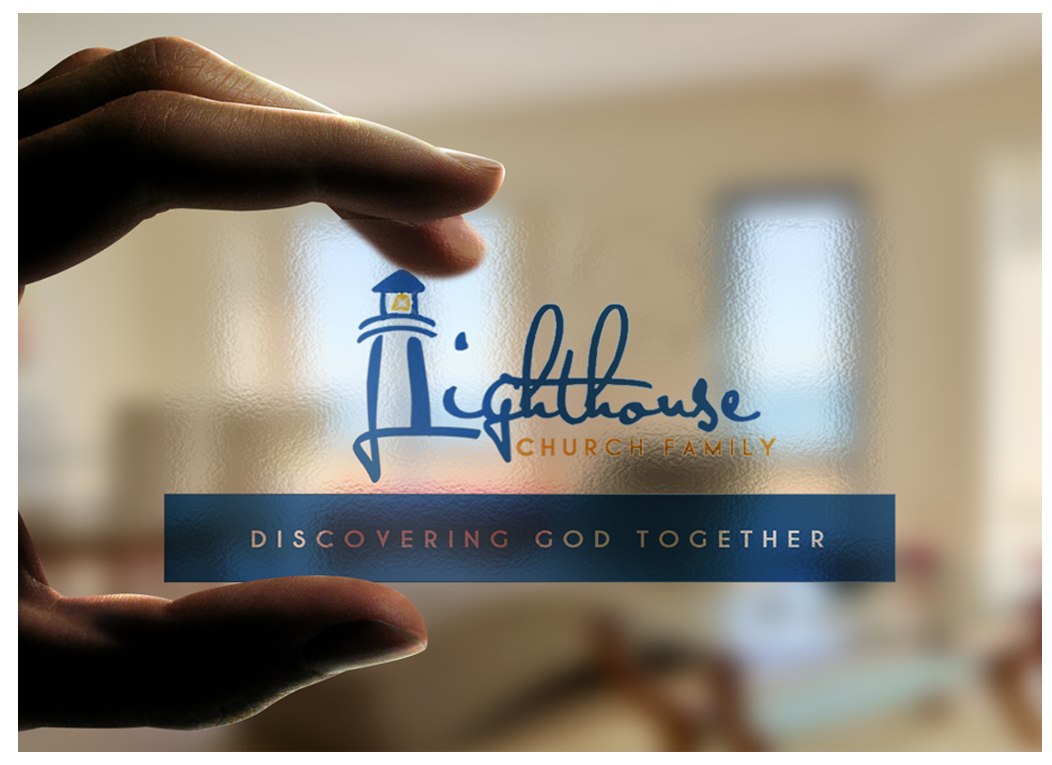 Logo Design by projector.alex for Lighthouse Church Family | Design #3695833