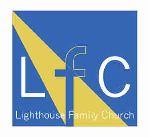 Logo Design by ^^0nkey for Lighthouse Church Family | Design: #3657933