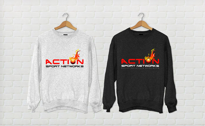 Logo Design by rahulswa for this project | Design #3653031