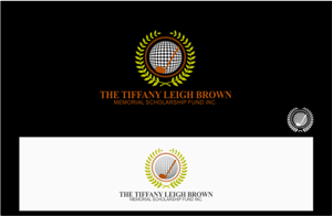 Logo Design by Olisoft for The Tiffany Leigh Brown Memorial Scholarship Fund, Inc. | Design: #942107