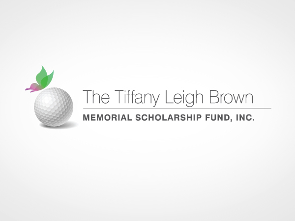 Logo Design by vittorio graphics for The Tiffany Leigh Brown Memorial Scholarship Fund, Inc. | Design #926860